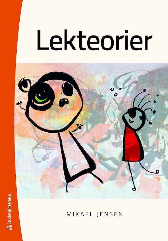 Lekteorier | 1:a upplagan