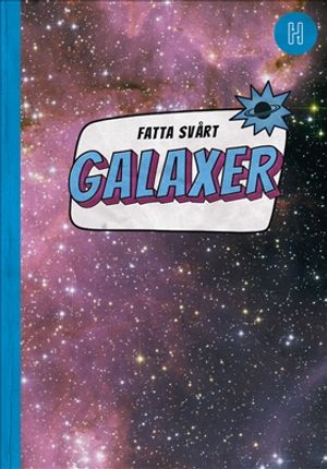 Fatta svårt – Galaxer | 1:a upplagan