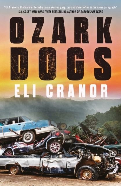 Ozark Dogs | 0:e upplagan