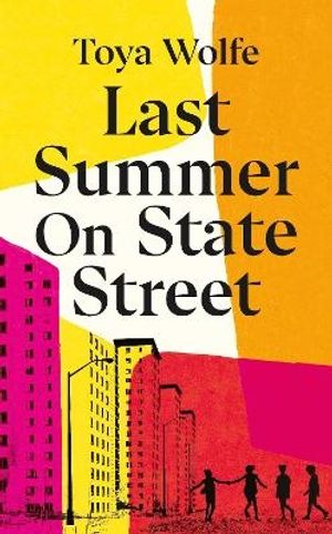 Last Summer on State Street