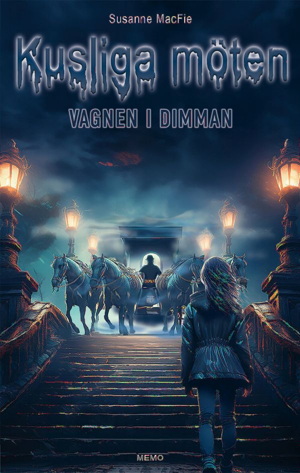 Vagnen i dimman | 0:e upplagan