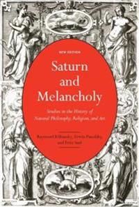 Saturn and Melancholy | 0:e upplagan