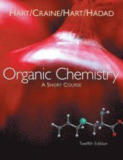 Organic Chemistry: a short course