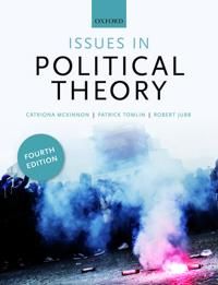 Issues in Political Theory | 0:e upplagan