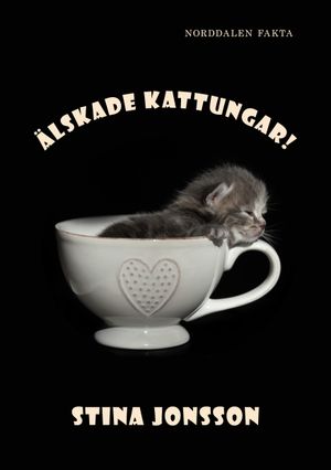 Älskade kattungar! | 1:a upplagan