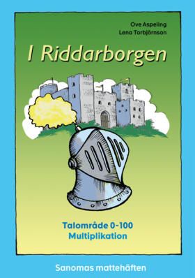 I Riddarborgen (5-pack) Ny upplaga | 0:e upplagan
