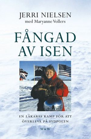 Fångad av isen