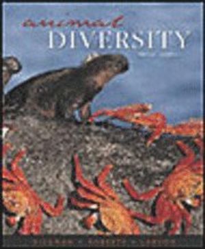 Animal Diversity | 3:e upplagan