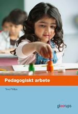 Pedagogiskt arbete | 1:a upplagan