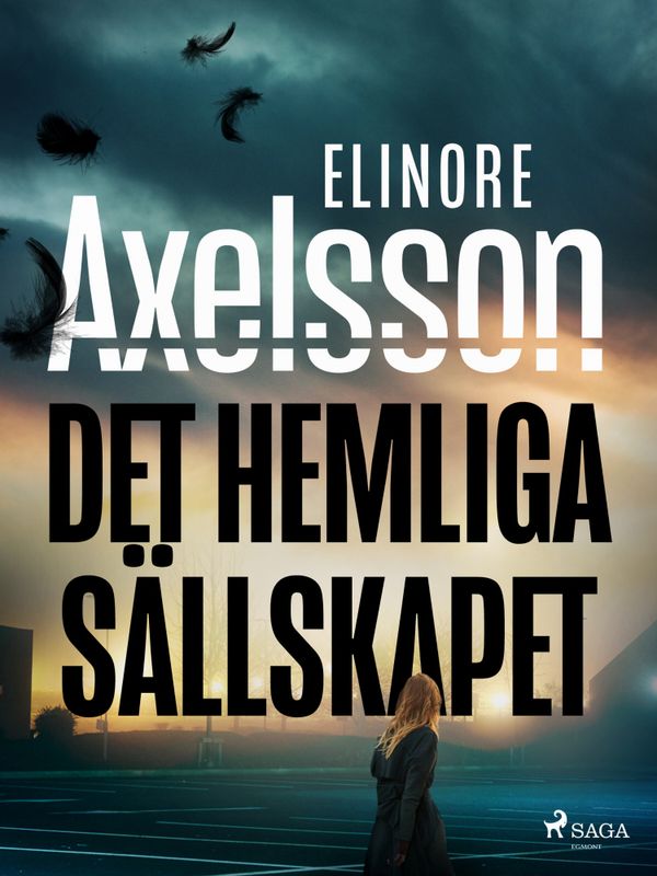Det hemliga sällskapet | 0:e upplagan