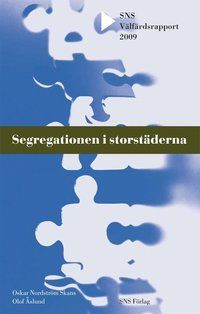 Segregationen i storstäderna | 1:a upplagan