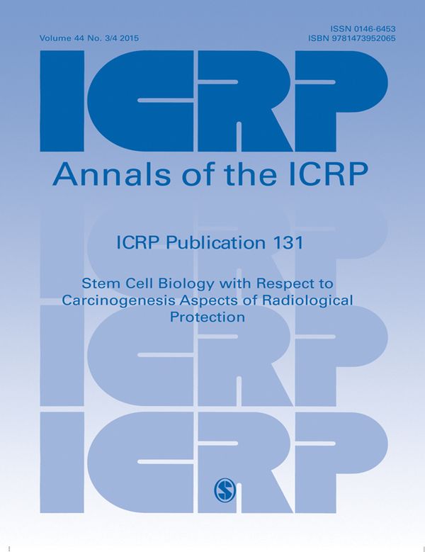 ICRP Publication 131 | 1:a upplagan
