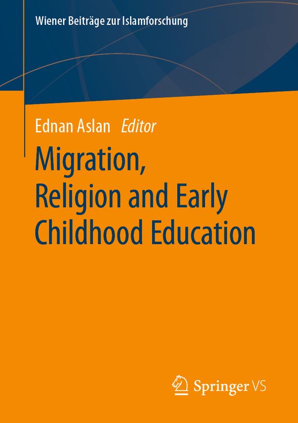 Migration, Religion and Early Childhood Education | 1:a upplagan