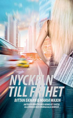 Nyckeln till frihet | 3:e upplagan