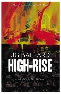 High-Rise | 0:e upplagan