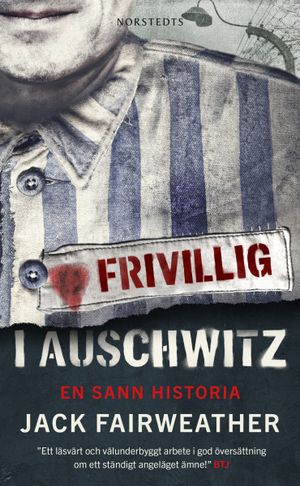 Frivillig i Auschwitz | 1:a upplagan