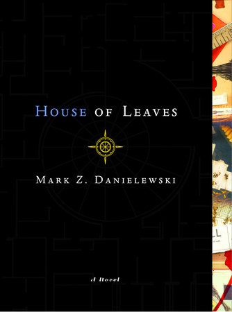 House of Leaves | 2:a upplagan