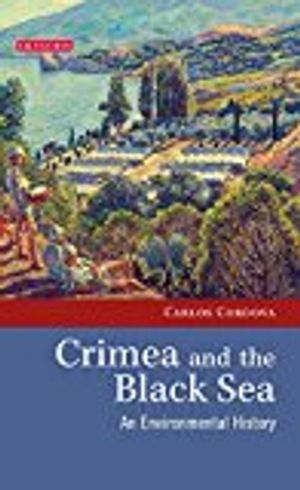 Crimea and the black sea - an environmental history