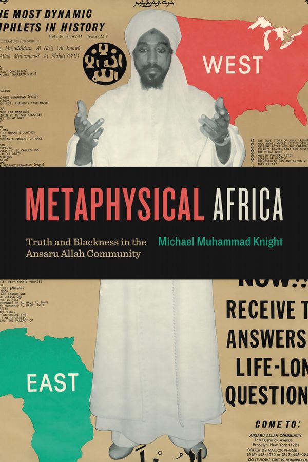 Metaphysical Africa | 0:e upplagan