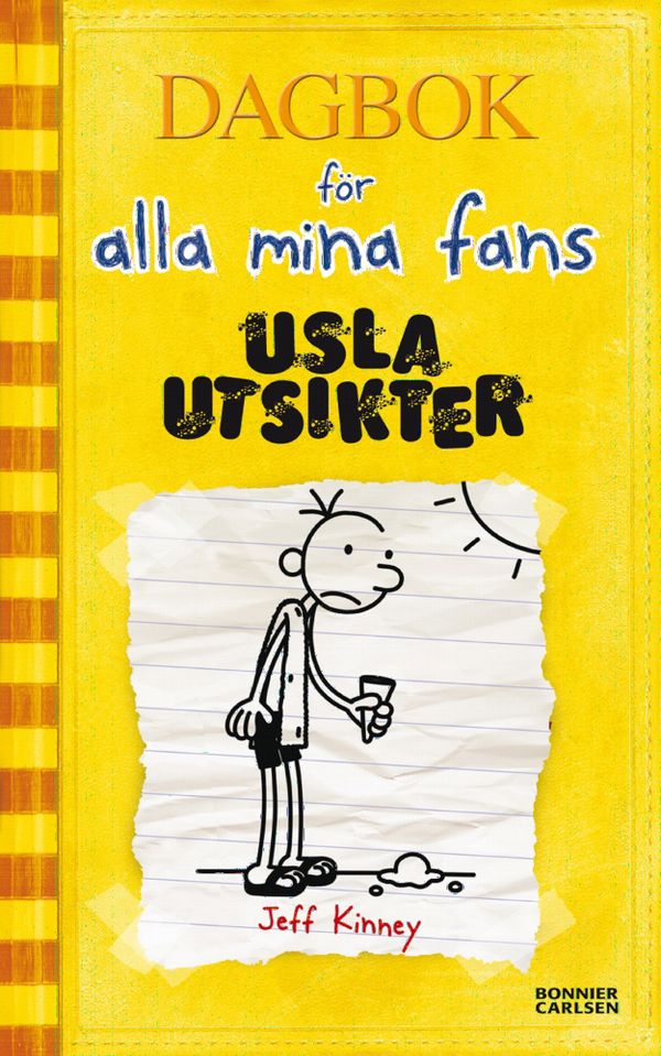 Usla utsikter | 0:e upplagan