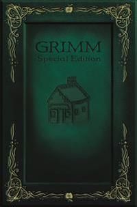 Grimm special edition | 1:a upplagan
