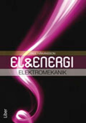 Elektromekanik | 1:a upplagan