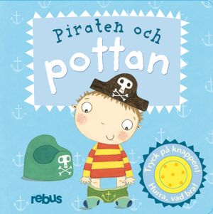 Piraten och pottan