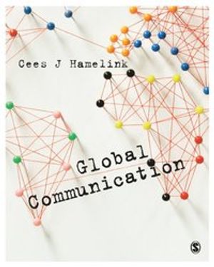 Global Communication | 1:a upplagan