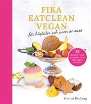 Fika Eatclean Vegan