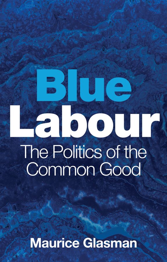 Blue Labour | 0:e upplagan