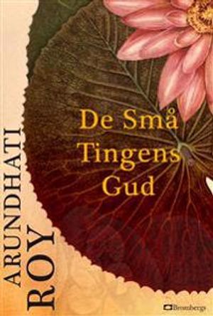 De små tingens gud | 1:a upplagan