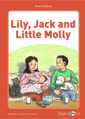 Lily, Jack and Little Molly | 1:a upplagan