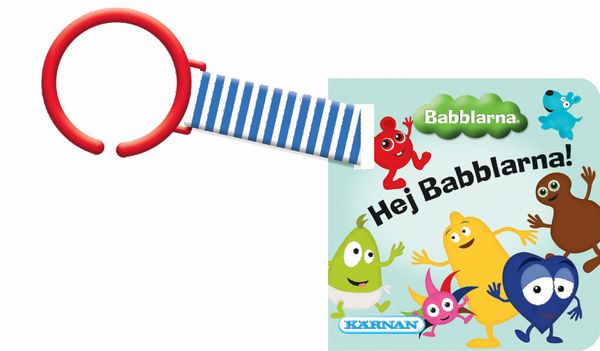 Hej Babblarna | 0:e upplagan