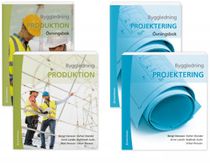 Byggledning - Paket - projektering och produktion med övningar