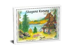 Skogens Konung | 1:a upplagan