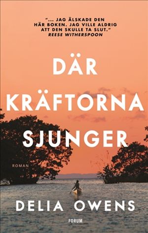 Där kräftorna sjunger