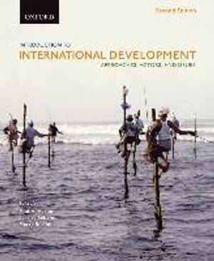 Introduction to International Development |  2:e upplagan