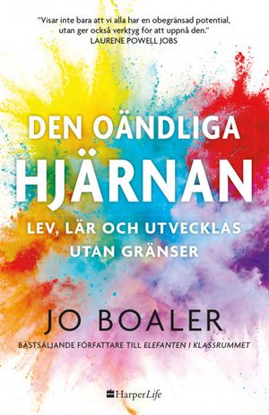 Den oändliga hjärnan | 1:a upplagan