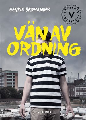 Vän av ordning | 1:a upplagan