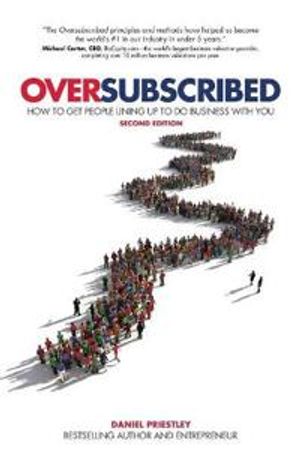 Oversubscribed |  2:e upplagan