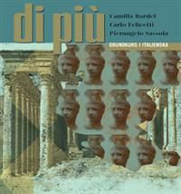 di piu | 2:a upplagan