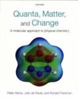 Quanta, Matter, and Change