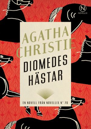 Diomedes hästar | 1:a upplagan