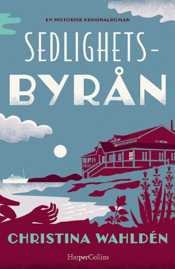 Sedlighetsbyrån | 1:a upplagan