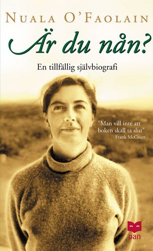 Är du nån? : en tillfällig självbiografi | 1:a upplagan