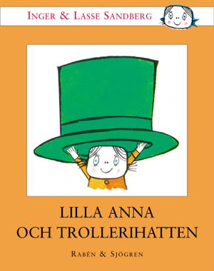 Lilla Anna och trollerihatten | 6:e upplagan