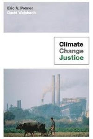 Climate Change Justice