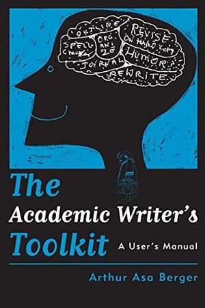 The Academic Writer's Toolkit