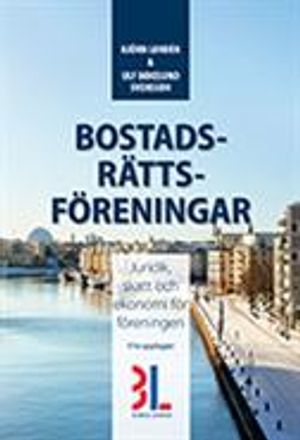 Bostadsrättsföreningar