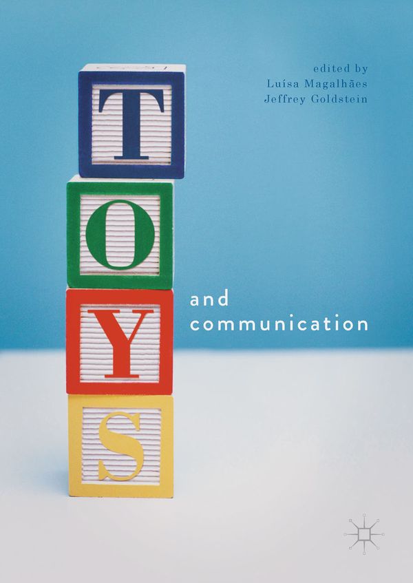 Toys and Communication | 1:a upplagan